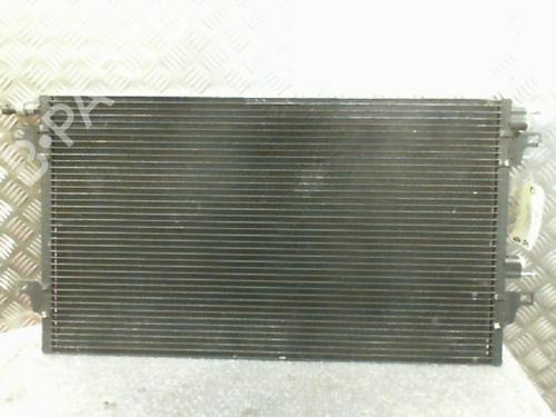 AC radiator RENAULT LAGUNA II Grandtour (KG0/1_) 3.0 V6 24V (KG0D, KG01) BP24755450M32