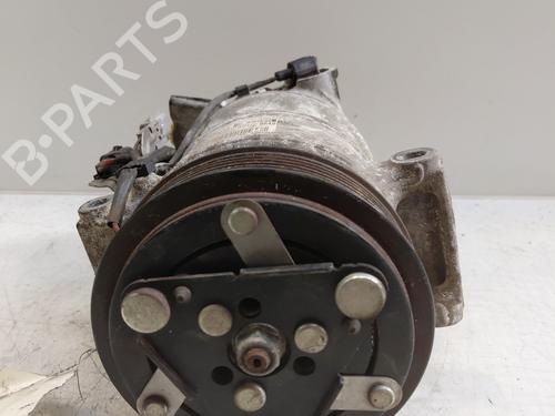 AC compressor RENAULT MEGANE IV Hatchback (B9A/M/N_)  | BP32735772M34  - Image 5