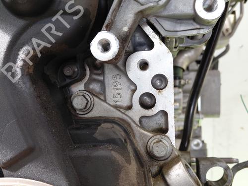 Engine CITROËN JUMPY III Van (V_) 1.6 BlueHDi 95 | BP36027169M1 - Image 6