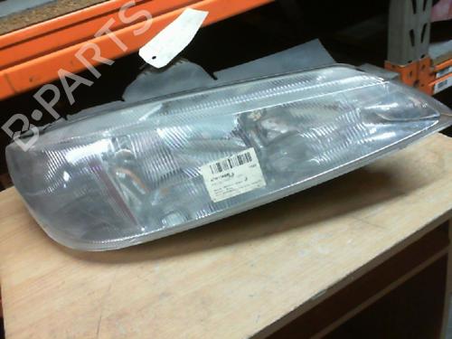 Right headlight PEUGEOT 406 (8B) 1.8 16V | BP24768954C29 