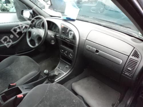 AC Styreenhet / Manøvreringsenhet CITROËN XSARA (N1) 2.0 HDi 90 | BP24770908I5 
