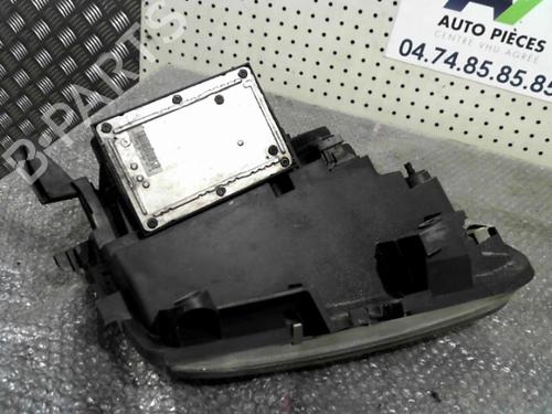 Used Left headlight Left headlight RENAULT ESPACE III (JE0_) 2.2 dCi (JE0K) (130 hp) 25263033 25263033