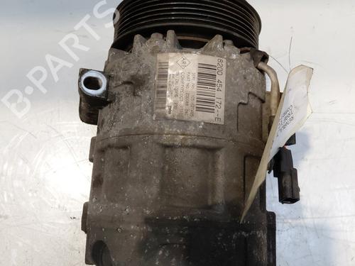 AC compressor RENAULT TRAFIC II Bus (JL) 2.0 dCi 90 (JL00, JL01, JL0H, JL0M, JL0P, JL0S) | BP31054180M34 