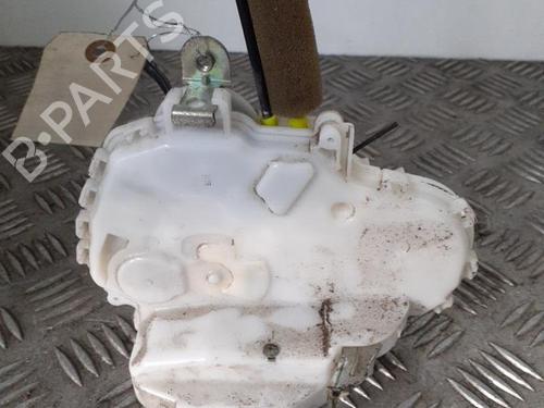 Used Rear right lock HONDA CIVIC VIII Hatchback (FN, FK) 2.2 CTDi (FK3) (140 hp) 24746952