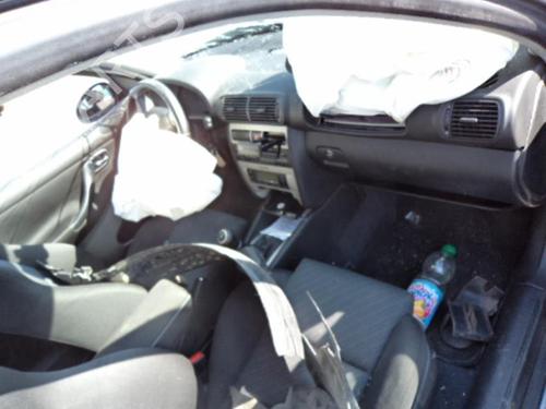 Right taillight SEAT LEON (1M1) 1.9 TDI | BP24769313C35 