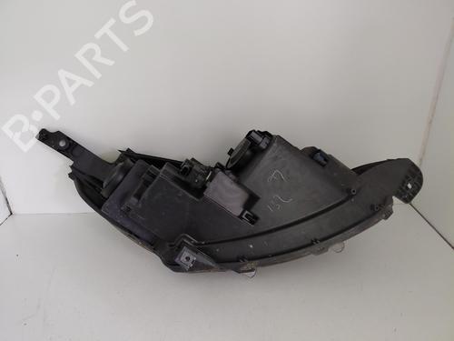 Left headlight PEUGEOT 2008 I (CU_) 1.2 THP 110 / PureTech 110 | BP38253727C28 - Image 3