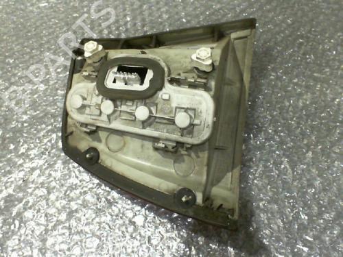 Used Right taillight Right taillight 24751891 24751891
