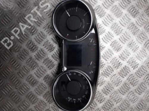 Used Instrument cluster PEUGEOT 5008 (0U_, 0E_) 2.0 HDi 150 / BlueHDi 150 (150 hp) 24751658