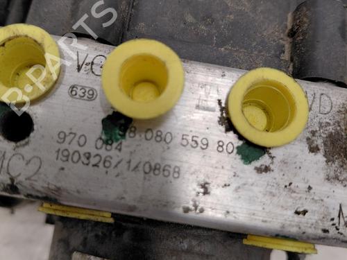 ABS pump PEUGEOT EXPERT Van (V_) 2.0 BlueHDi 120 | BP38092547M43 - Image 4