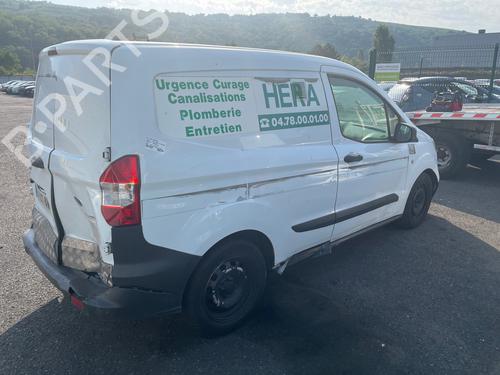 Left headlight FORD TRANSIT COURIER B460 Box Body/MPV 1.5 TDCi | BP40055780C28  - Image 8