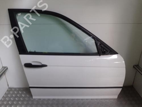 Right front door BMW 3 (E46) 320 d | BP27658822C3 