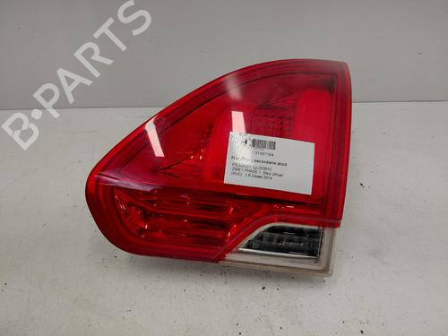 Right tailgate light PEUGEOT 2008 I (CU_) 1.6 HDi | BP38549276C80 - Image 2