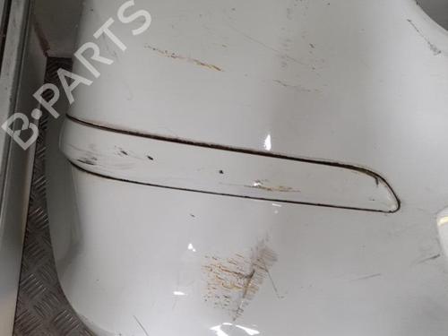 Used Rear bumper Rear bumper OPEL ASTRA H GTC (A04) 1.3 CDTI (L08) (90 hp) 24758916 24758916