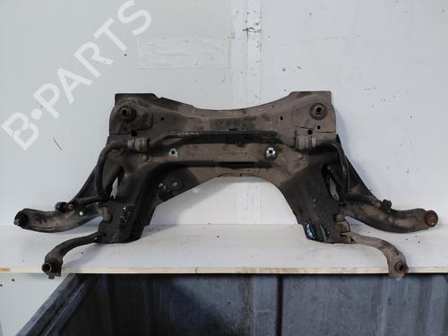 Subframe RENAULT CLIO III (BR0/1, CR0/1) 1.5 dCi (BR17, CR17) | BP39938480M9 - Image 3