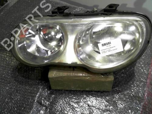 Used Left headlight ROVER 25 I Hatchback (RF) 1.8 16V (116 hp) 24753180