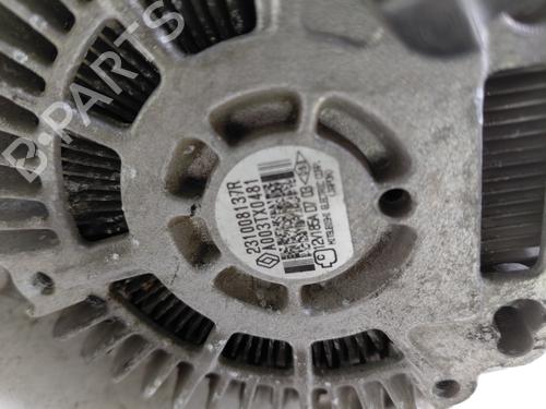 Alternator RENAULT MASTER III Platform/Chassis (EV, HV, UV) 2.3 dCi 110 FWD (EV0R, EV0W, HV0R, HV0W, UV0R, UV0W) | BP37754517M7 - Image 2