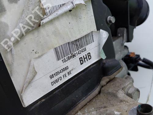 Engine CITROËN BERLINGO Box Body/MPV (B9) 1.6 BlueHDi 100 | BP33802830M1 - Image 3