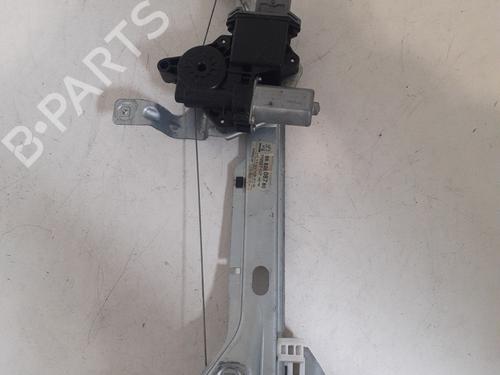 Used Rear left window mechanism Rear left window mechanism 24764005 24764005