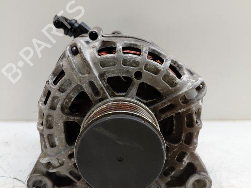 Alternator PEUGEOT 2008 I (CU_) 1.2 THP 110 / PureTech 110 | BP32720213M7 - Image 2