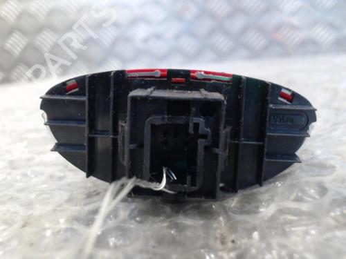 Warning switch PEUGEOT 206 Hatchback (2A/C) 1.4 HDi eco 70 | BP24765187I22 - Image 2