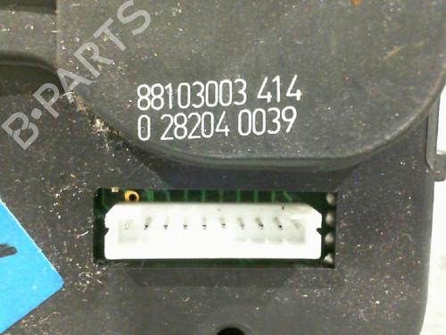 Used Steering column stalk Steering column stalk RENAULT MODUS / GRAND MODUS (F/JP0_) 1.4 (JP01, JP0J) (98 hp) 24742722 24742722