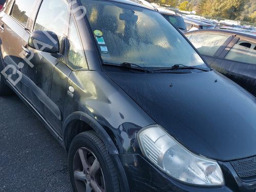 Used Parts SUZUKI SX4 (EY, GY)  1.9 DDiS 4x4 (RW419D)  4346376