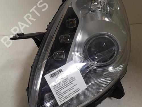 Left headlight ALFA ROMEO GIULIETTA (940_) 2.0 JTDM (940FXE1A, 940FXG11) | BP24744417C28 - Image 3