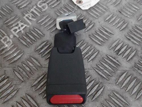 Seat buckle PEUGEOT 108 1.0 VTi | BP24767654I32 