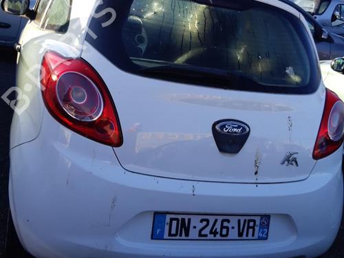 Steering column FORD KA (RU8) 1.2 | BP24747734M21 - Image 9