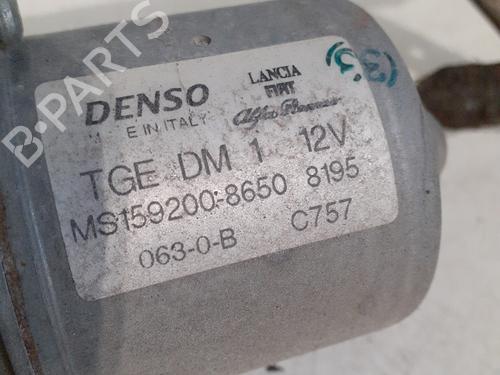Front wiper motor FORD KA (RU8) 1.2 | BP25468058M29 