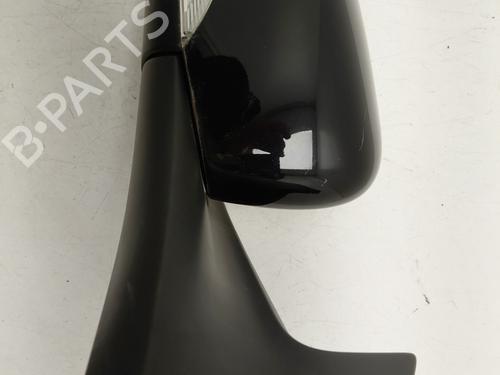 Used Right mirror RENAULT ZOE (BFM_) ZOE (BFMD) (109 hp) 32413203