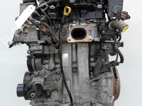 Motor PEUGEOT 208 I (CA_, CC_) 1.2 VTI 82 (82 hp) 32012598