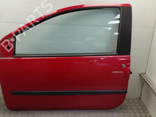 left-front-door-renault-twingo-ii-cn0_-2007-36545438 main image