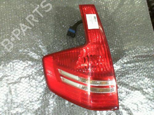 Left taillight CITROËN C4 I (LC_) 1.6 HDi | BP24765884C34 - Image 2