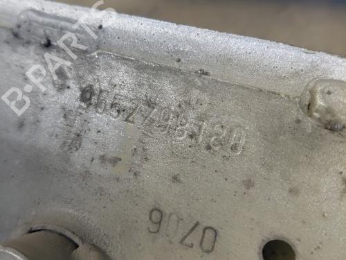 Front bumper reinforcement CITROËN C5 II (RC_) 1.6 HDi (RC8HZB) | BP30120684C109