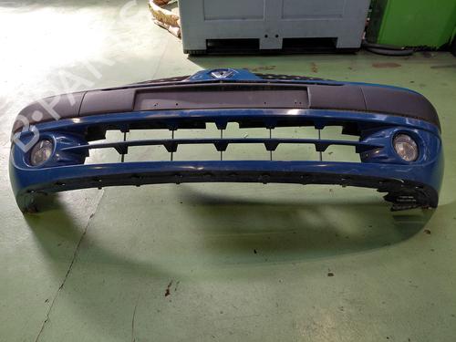 Used Front bumper Front bumper RENAULT CLIO II (BB_, CB_) 1.5 dCi (B/CB07) (65 hp) 34172490 34172490