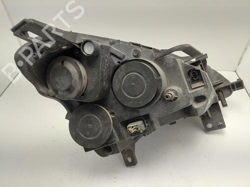 Optica esquerda Optica esquerda CITROËN BERLINGO MULTISPACE (B9) [2008-2026] 36055766 36055766
