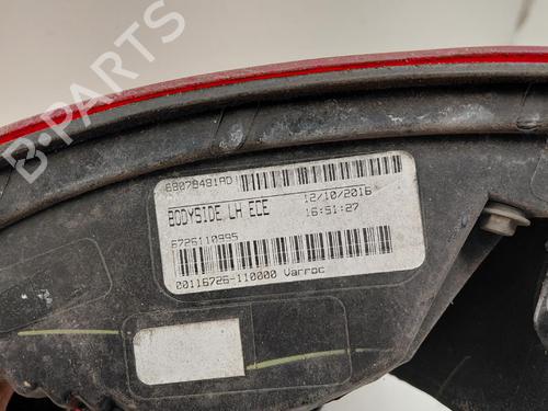 Left taillight FIAT FREEMONT (345_) 2.0 JTD | BP36481059C34 - Image 3