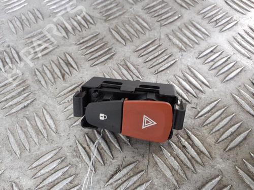 Warning switch RENAULT SCÉNIC III (JZ0/1_) 1.5 dCi | BP24756979I22 - Image 2