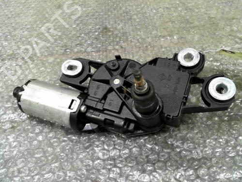 Used Rear wiper motor SEAT IBIZA III (6L1) 1.9 TDI (100 hp) 24743382