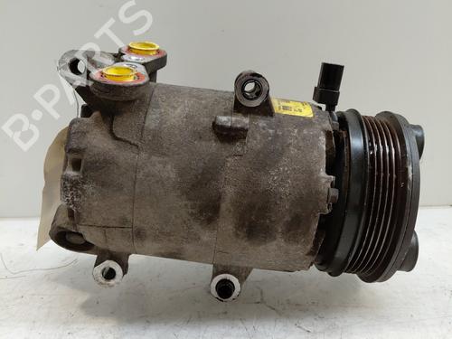 Used AC compressor AC compressor FORD FOCUS II (DA_, HCP, DP) 1.6 Ti (115 hp) 32446421 32446421