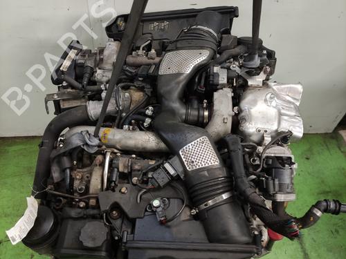 Engine MERCEDES-BENZ CLS (C219) CLS 320 CDI (219.322) | BP36394088M1 - Image 3
