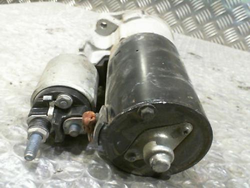 Used Starter Starter FIAT PUNTO EVO (199_) 1.4 (199AXB1A) (77 hp) 24755129 24755129