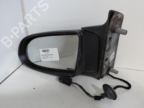 Used Left mirror Left mirror 36818791 36818791