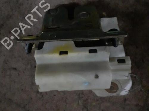 Used Tailgate lock Tailgate lock 24757990 24757990