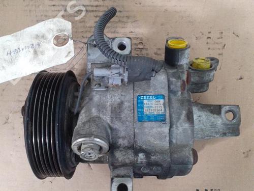 AC compressor TOYOTA AYGO (_B1_) 1.0 (KGB10_, KGB10R) | BP24739370M34 - Image 4