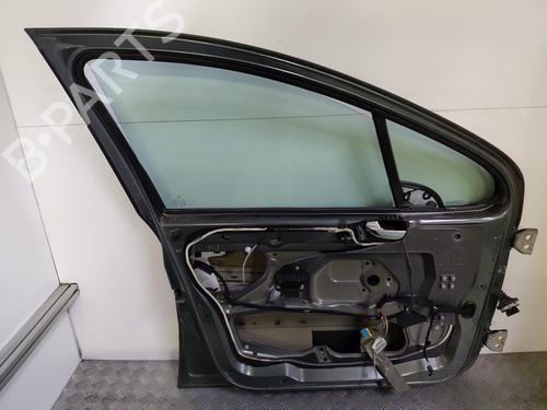 Used Left front door Left front door PEUGEOT 307 (3A/C) 1.6 HDi 110 (109 hp) 29412040 29412040