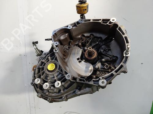 Gearbox FIAT DOBLO Cargo (263_) | BP33773583M3 - Image 2