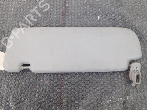 Used Right sun visor Right sun visor VW FOX Hatchback (5Z1, 5Z3, 5Z4) 1.2 (55 hp) 24764867 24764867