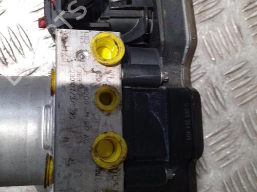Used ABS pump ABS pump SKODA SCALA (NW1) 1.0 TSI (110 hp) 24756261 24756261